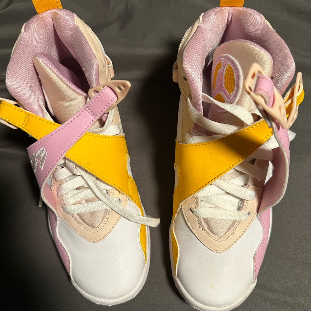 Air Jordan 8 retro